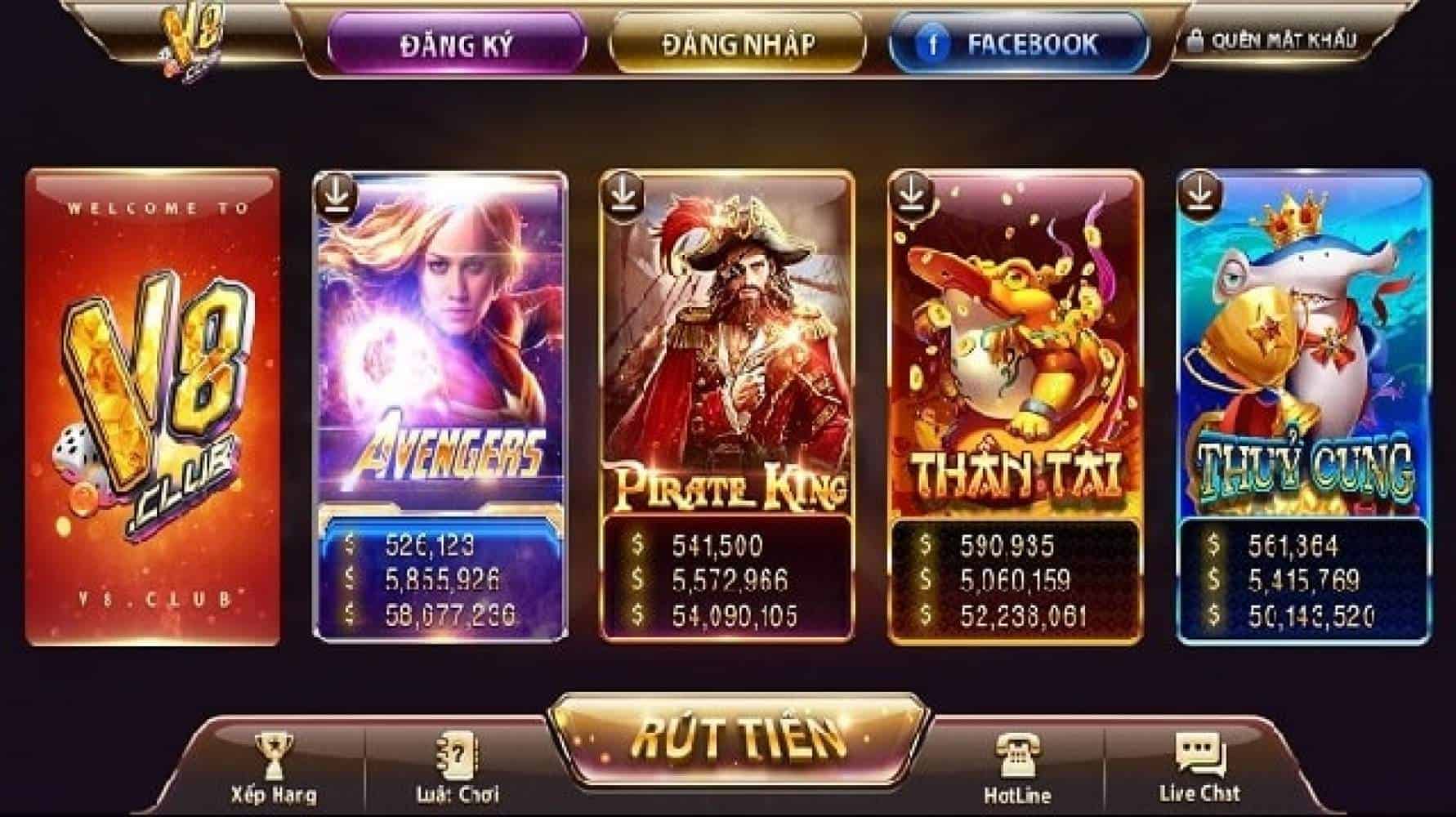 Những tính năng nổi bật chỉ có tại nhà cái cá cược